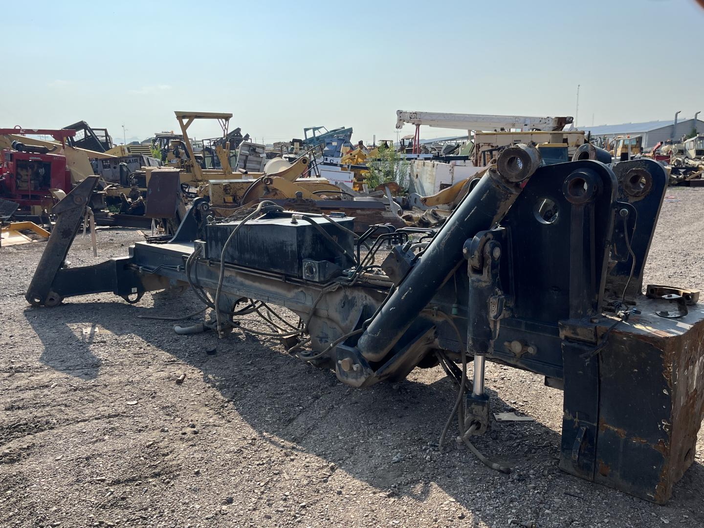 ./imagenes/INVOICE/2019/13224/MONTACARGAS CAT TL1255 (7).JPG